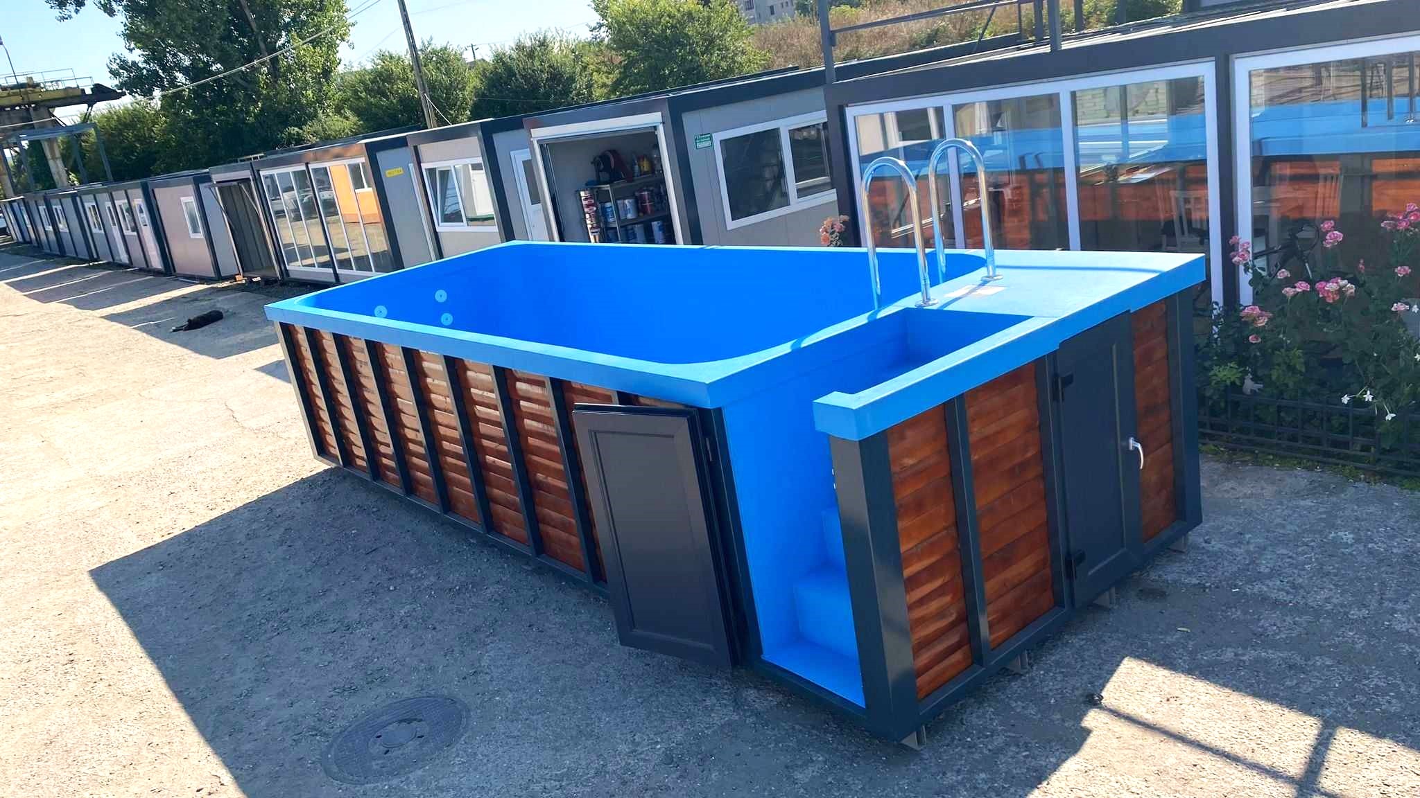 fold feletti medence