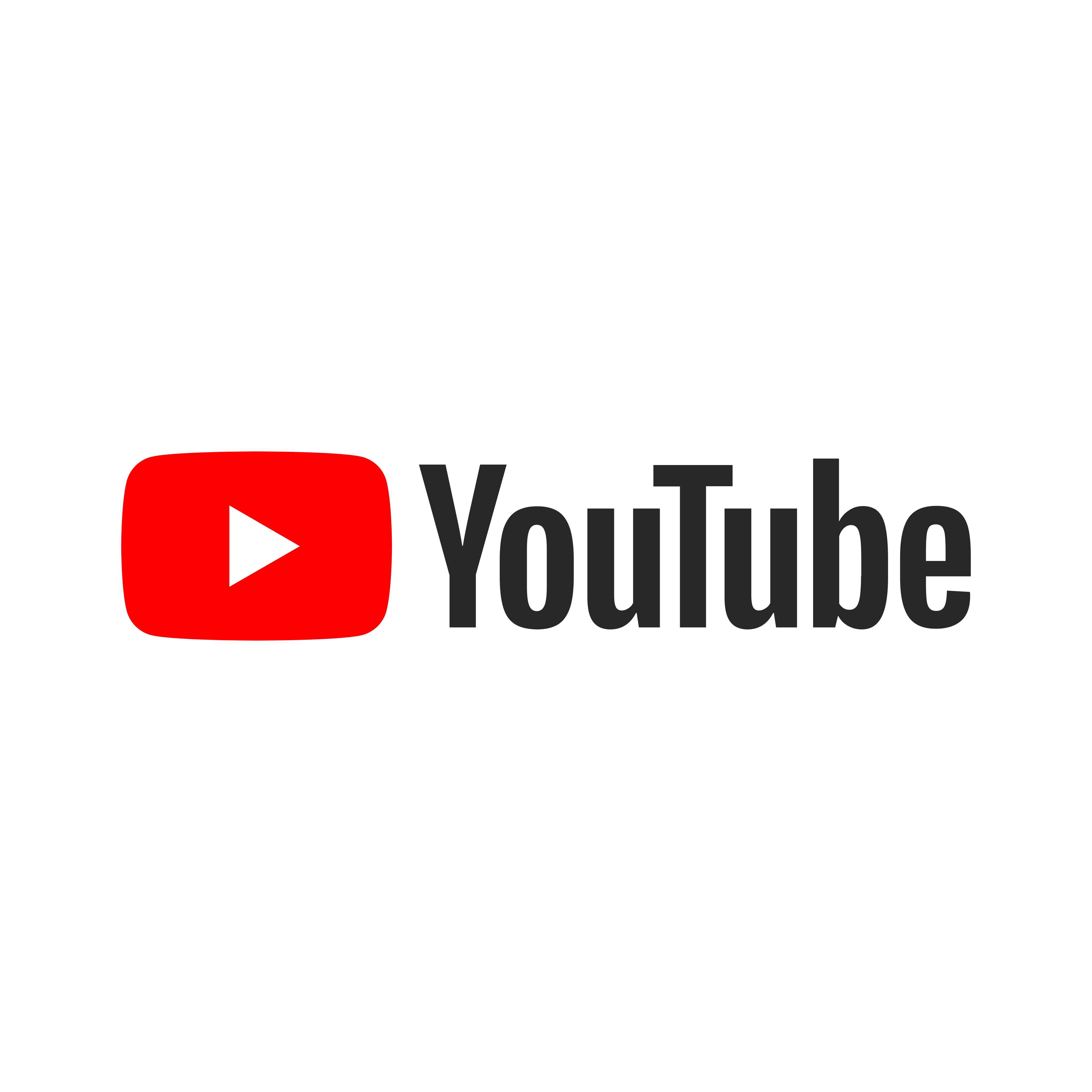 Youtube csatorna link